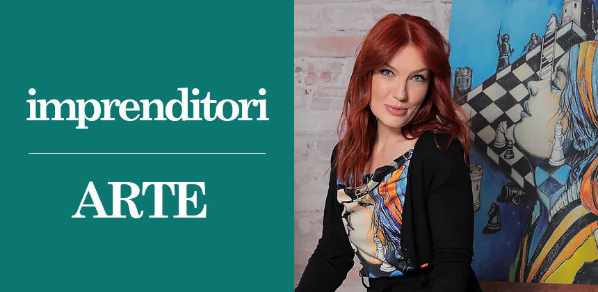 Liliana Petrova – Lulu: A Multifaceted Bulgarian Artist