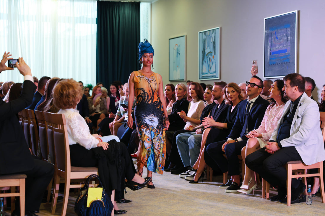 BG Fashion Icon 2025 - BYLLU