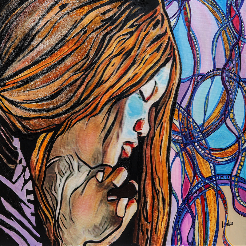 Pray II