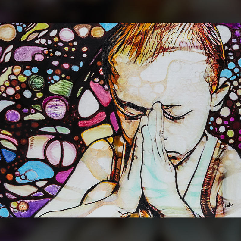 Pray III