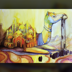Fiaba araba