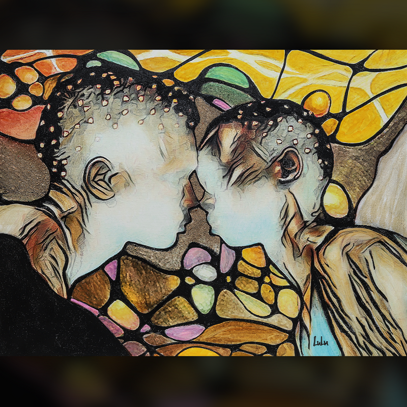 Kiss I