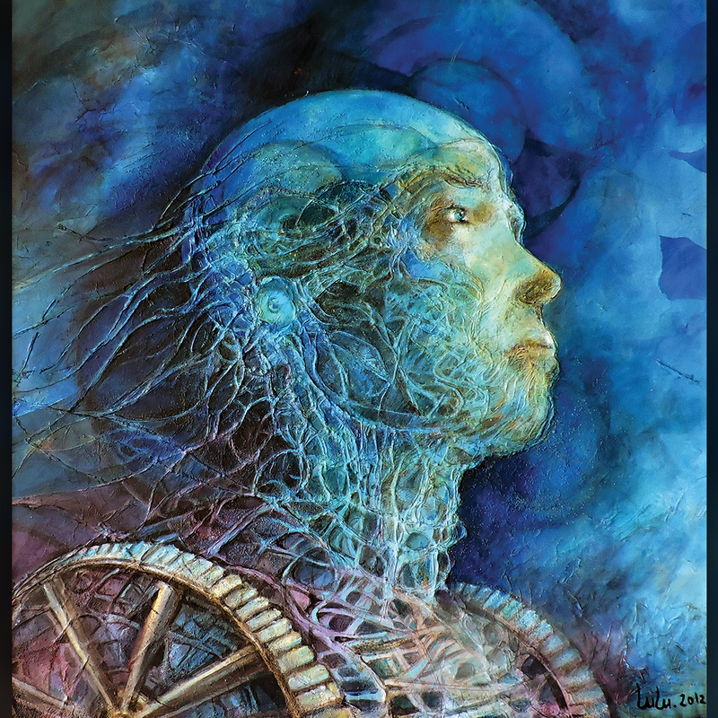 Open Mind