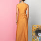Long Dress " YOSHIMORI"