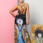 Long Dress " YOSHIMORI"
