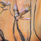 Long Dress " YOSHIMORI"