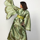 The High Priestess – Kimono